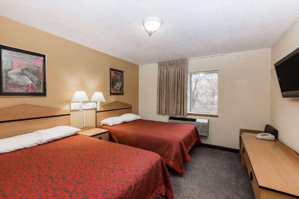 Days Inn Atlantic (Harlan)